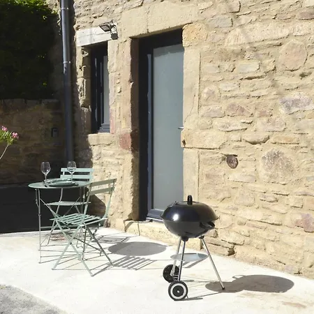 Le Petit Moussens - Terrasse, Confort & Calme *
